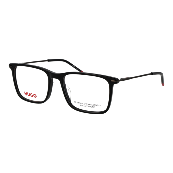 Hugo )} Brille HG 1431/G 5580718 in Schwarz