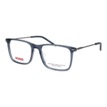 Hugo )} Brille HG 1431/G 55PJP18 in Blau