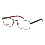 Hugo )} Brille HG 1435 5600319 in Schwarz