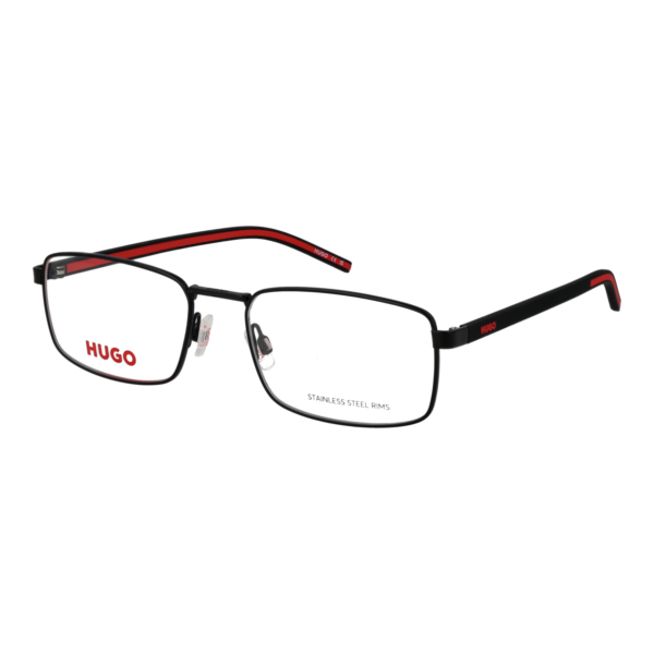 Hugo )} Brille HG 1435 5600319 in Schwarz