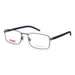 Hugo )} Brille HG 1435 56R8119 in Silber
