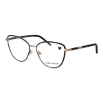 Longchamp )} Brille LO2156 54728 in Schwarz