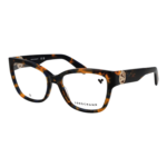Longchamp )} Brille LO2712 53430 in Havanna