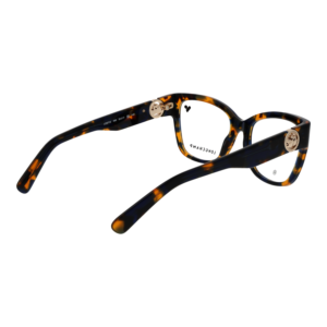 Frontansicht der Longchamp Brille LO2712 53430 – Rahmen Azetat