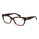 Longchamp )} Brille LO2713 54230 in Havanna