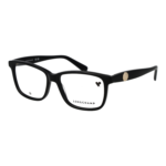 Longchamp )} Brille LO2716 54001 in Schwarz