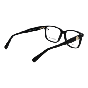 Frontansicht der Longchamp Brille LO2716 54001 – Rahmen Azetat
