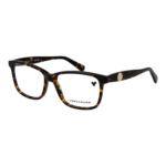 Longchamp )} Brille LO2716 54242 in Havanna