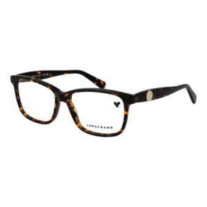Longchamp )} Brille LO2716 54242 in Havanna