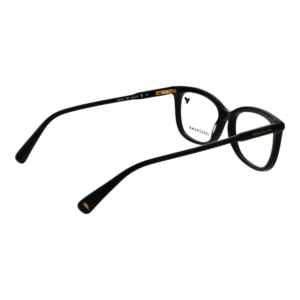 Frontansicht der Longchamp Brille LO2718 54001 – Rahmen Azetat