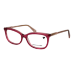 Longchamp )} Brille LO2718 54610 in Rosa