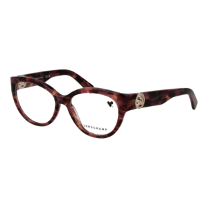 Longchamp )} Brille LO2728 53606 in Mehrfarbig