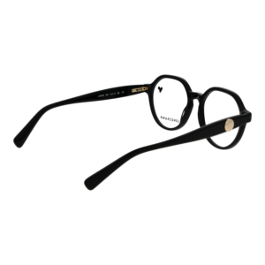 Frontansicht der Longchamp Brille LO2730 51001 – Rahmen Azetat
