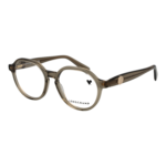Longchamp )} Brille LO2730 51200 in Braun