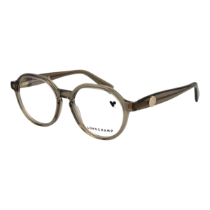 Longchamp )} Brille LO2730 51200 in Braun