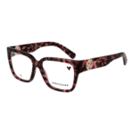 Longchamp )} Brille LO2731 52690 in Lila