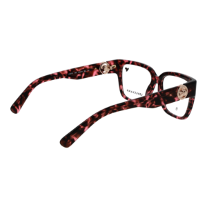 Frontansicht der Longchamp Brille LO2731 52690 – Rahmen Azetat