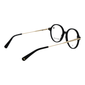 Frontansicht der Longchamp Brille LO2736 50001 – Rahmen Azetat