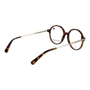 Frontansicht der Longchamp Brille LO2736 50242 – Rahmen Azetat