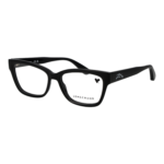 Longchamp )} Brille LO2738 53001 in Schwarz
