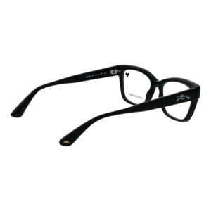 Frontansicht der Longchamp Brille LO2738 53001 – Rahmen Eco Kunststoff