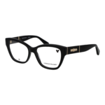 Longchamp )} Brille LO2742L 52001 in Schwarz