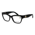 Longchamp )} Brille LO2743 52001 in Schwarz