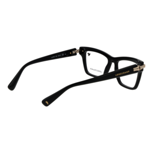 Frontansicht der Longchamp Brille LO2766 53001 – Rahmen Azetat