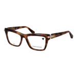 Longchamp )} Brille LO2766 53205 in Havanna