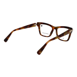 Frontansicht der Longchamp Brille LO2766 53205 – Rahmen Azetat