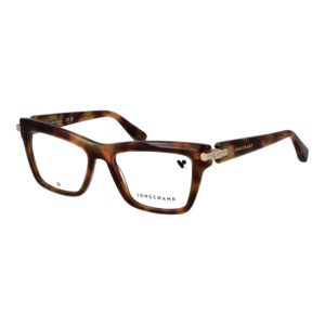 Longchamp )} Brille LO2766 53205 in Havanna