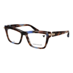 Longchamp )} Brille LO2766 53430 in Mehrfarbig