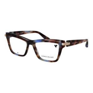 Longchamp )} Brille LO2766 53430 in Mehrfarbig