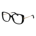 Marc Jacobs )} Brille MARC 921 5480718 in Schwarz