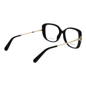 Frontansicht der Marc Jacobs Brille MARC 921 5480718 – Rahmen Azetat & Metall