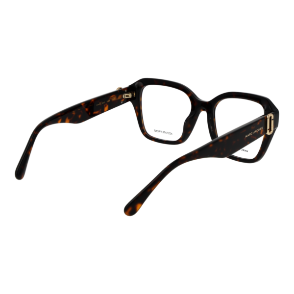 Frontansicht der Marc Jacobs Brille MARC 923 5208619 – Rahmen Azetat