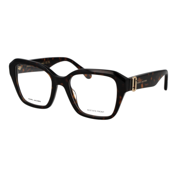 Marc Jacobs )} Brille MARC 923 5208619 in Havana