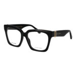 Marc Jacobs )} Brille MARC 924 5380716 in Schwarz