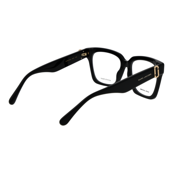 Frontansicht der Marc Jacobs Brille MARC 924 5380716 – Rahmen Azetat