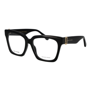 Marc Jacobs )} Brille MARC 924 5380716 in Schwarz
