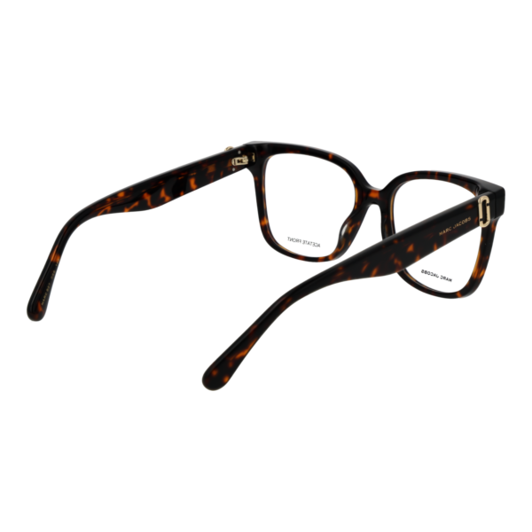 Frontansicht der Marc Jacobs Brille MARC 927 5308617 – Rahmen Azetat