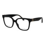 Marc Jacobs )} Brille MARC 927 5380717 in Schwarz