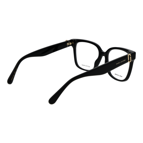 Frontansicht der Marc Jacobs Brille MARC 927 5380717 – Rahmen Azetat