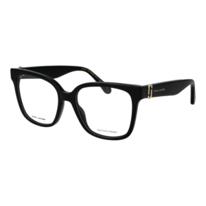 Marc Jacobs )} Brille MARC 927 5380717 in Schwarz