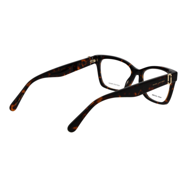 Frontansicht der Marc Jacobs Brille MARC 928 5208616 – Rahmen Azetat