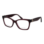 Marc Jacobs )} Brille MARC 928 52LHF16 in Burgunder