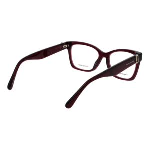 Frontansicht der Marc Jacobs Brille MARC 928 52LHF16 – Rahmen Azetat