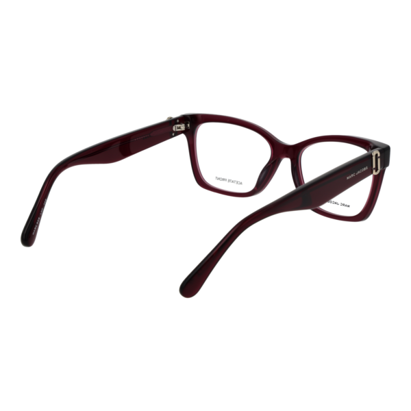 Frontansicht der Marc Jacobs Brille MARC 928 52LHF16 – Rahmen Azetat