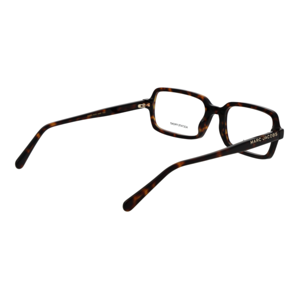 Frontansicht der Marc Jacobs Brille MARC 935 5408619 – Rahmen Azetat