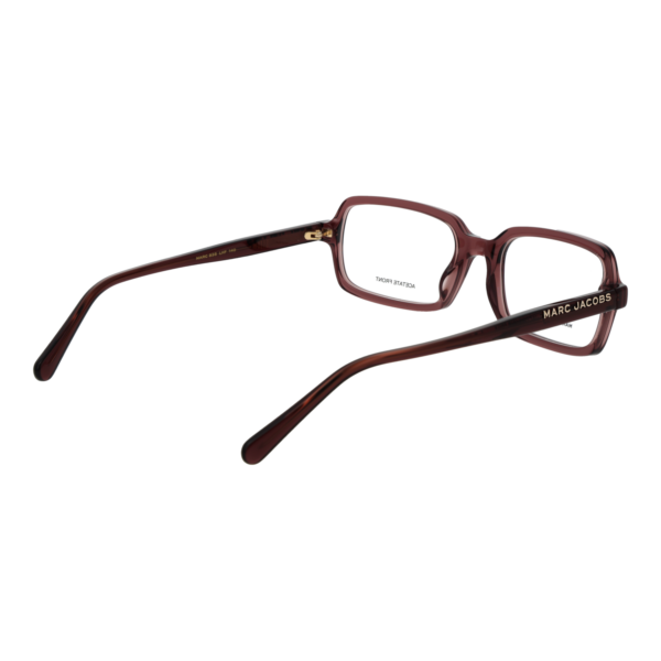 Frontansicht der Marc Jacobs Brille MARC 935 54LHF19 – Rahmen Azetat